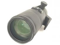 SIGMA 70-200mm F2.8 APO EX DG HSM OS NIKON AF用 シグマ カメラ レンズ 動作問題無し 訳あり