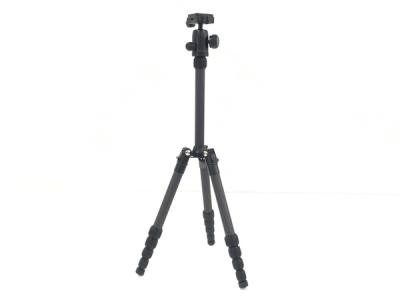 Manfrotto Element トラベルカーボン三脚 MKELES5CF-BH カメラ周辺機器