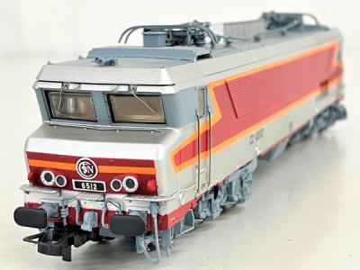 Jouef LOCOMOTIVE ELECTRIQUE SNCF CC6512(HOゲージ)の新品/中古販売 | 1962229 | ReRe[リリ]