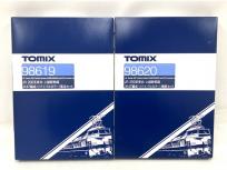 TOMIX 98619 98620 JR 200系 東北・上越新幹線 K47編成・リバイバルカラー 10両セットの買取