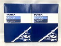 TOMIX 92531 92532 JR E7系北陸新幹線 増結 AB 12両セット 鉄道模型の買取