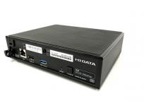 アイオーデータ I/O DATA HDL-RA2HF 2TB ハードディスク 搭載 ネットワーク オーディオ サーバー Soundgenicの買取