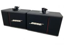 BOSE 301-AV スピーカー システム 2way バフレスの買取