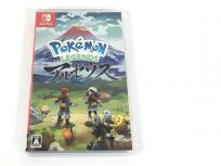 任天堂 Pokémon LEGENDS アルセウス Nintendo Switch ソフト ゲーム周辺機器