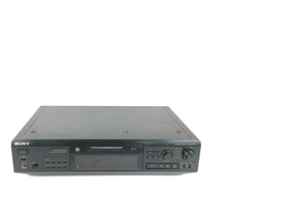 SONY MDS-JE700 MDデッキ オーディオ機器 ミニディスク デッキ