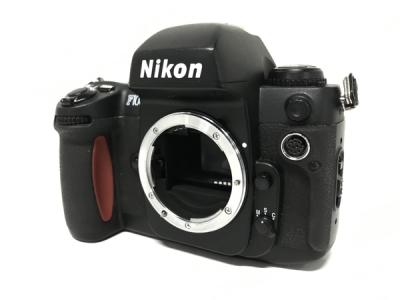 Nikon F100 ボディ 28-200 レンズ セット