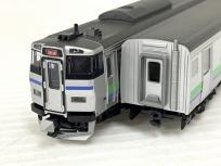 KATO 10-499 キハ 201系 3両セット 鉄道模型 Nゲージ