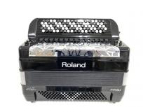 Roland FR-8X アコーディオン レッド ローランドの買取