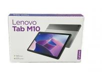 Lenovo Tab M10 ZAAF0015JP 4GB+64GB タブレット