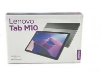 Lenovo Tab M10 ZAAF0015JP 4GB+64GB タブレット