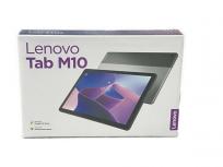 Lenovo Tab M10 ZAAF0015JP 4GB+64GB タブレット