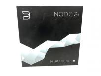 Blue sound ブルーサウンド Node2i ネットワークプレーヤー 音響機材 オーディオの買取
