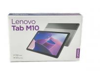 Lenovo Tab M10 ZAAF0015JP 4GB+64GB タブレット