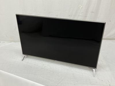 LG 55UJ6100-JB(テレビ、映像機器)の新品/中古販売 | 1614841
