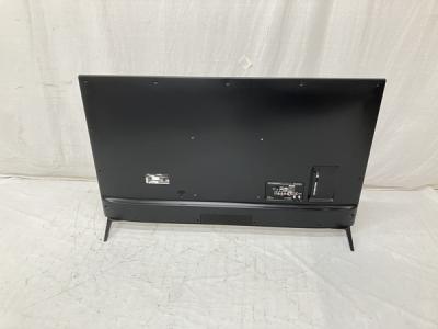 LG 55UJ6100-JB(テレビ、映像機器)の新品/中古販売 | 1614841
