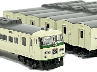 KATO カトー 10-1442 185系200番台 踊り子色 7両 セット 鉄道模型 Nゲージ コレクション ホビー 趣味