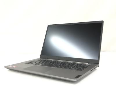 LENOVO ThinkBook 14 G3 21A2 ノート PC Ryzen 5 5500U with Radeon Graphics 8 GB SSD 256GB 14.0インチ 訳あり