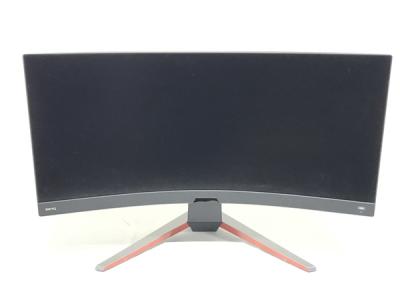 BenQ EX3410R 34インチ ウルトラワイドモニター 2022年製