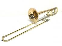 YAMAHA ヤマハ Xeno YSL882UGII テナーバストロンボーン 金管楽器の買取