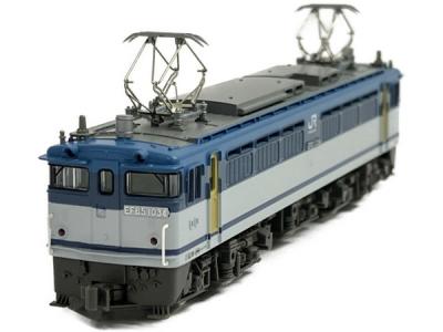 KATO カトー 3019-6 EF65 1000 前期形 JR貨物色 鉄道模型 Nゲージ