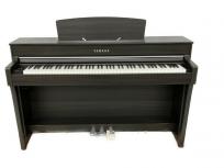 引取限定 YAMAHA ヤマハ CLP-645 Clavinova クラビノーバ 電子ピアノ 2018年製の買取