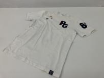 PEARLY GATES 053-7267753 半袖 Tシャツ ハイネック