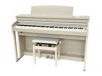 引取限定KAWAI CA49A 電子ピアノ 88鍵 2020年製 鍵盤 楽器 カワイの買取