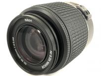 Nikon DX Nikkor AF-S 55-200mm 1:4-5.6 ニコン カメラ レンズ 周辺機器