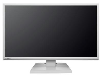 IO DATA LCD-AH241EDW-B 広視野角ADSパネル採用 23.8型 ワイド 液晶ディスプレイ 訳有