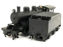トラムウェイ 国鉄 8620 TW-8620B 1/80 スケール 16.5mm ゲージ Model railways HOゲージ 鉄道模型 コレクションの買取