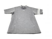 PEARLY GATES 053-9263901 PPG Tシャツ グレー系