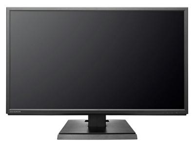 IO DATA LCD-AH241EDB-B 広視野角ADSパネル採用 23.8型 ワイド 液晶ディスプレイ 訳有