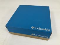 Columbia YU3715-010 CHAKEIPI PAC II PLUS OMNI-HEAT チャケイピ ブーツ 靴 27.0cm コロンビア