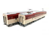TOMIX HO-9089 JR 285系特急寝台電車 サンライズエクスプレス 増結セットA 鉄道模型 HOゲージの買取