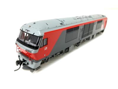 TOMIX HO-241 JR DF200-200形ディーゼル機関車(プレステージモデル) HOゲージ 鉄道模型