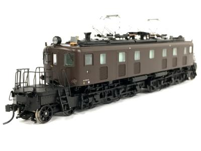 天賞堂 52036 EF56 6号機/7号機 東北晩年タイプ 鉄道模型 HOゲージ