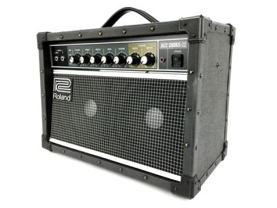 Roland ローランド JC-22 JAZZ CHORUS ジャズコーラス ギター アンプ