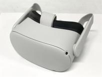 Oculus Quest2 VR ヘッドセットの買取