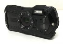 RICOH WG-70 R03040 デジタルカメラ 本格防水 耐衝撃 コンデジの買取
