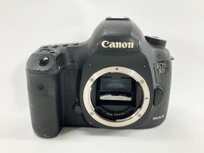 Canon キャノン EOS 5D Mark III 一眼レフ カメラ ボディ