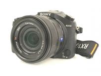 ソニー SONY Cyber-shot DSC-RX0 デジタル スチルカメラ デジカメの買取