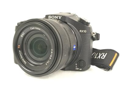 ソニー SONY Cyber-shot DSC-RX0 デジタル スチルカメラ デジカメ
