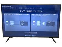 Hisense 43E6G 43V型 4K 液晶 テレビ TV ハイセンスの買取