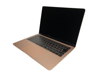 Apple MacBook Air Retina 13-inch 2018 MREE2J/A ノート パソコン PC i5-8210Y 1.60GHz 8GB SSD128GB 10.14 Mojave