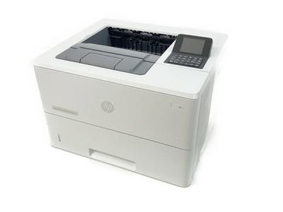 hp 1PV87A LaserJet Enterprise M507 ビジネス プリンター レーザー 印刷 オフィス機器