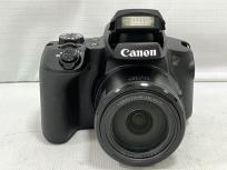 Canon キャノン PowerShot SX70 HS ブラック カメラの買取