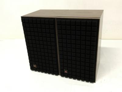 JBL L52 Classic 2ウェイ スピーカー ペア 音響機材 オーディオ