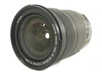 CANON EF 24-105mm F3.5-5.6 IS STM 標準 ズームレンズ カメラ レンズ キャノンの買取
