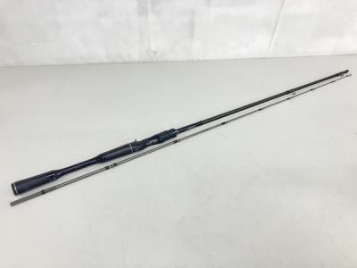 SHIMANO シマノ ゾディアス 1610MH-2 ZODIAS ロッド 釣具