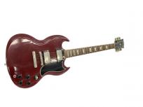 Gibson SG 61 Reissue エレキ ギター 1994年製 ギブソン ハードケース セット 弦楽器 楽器